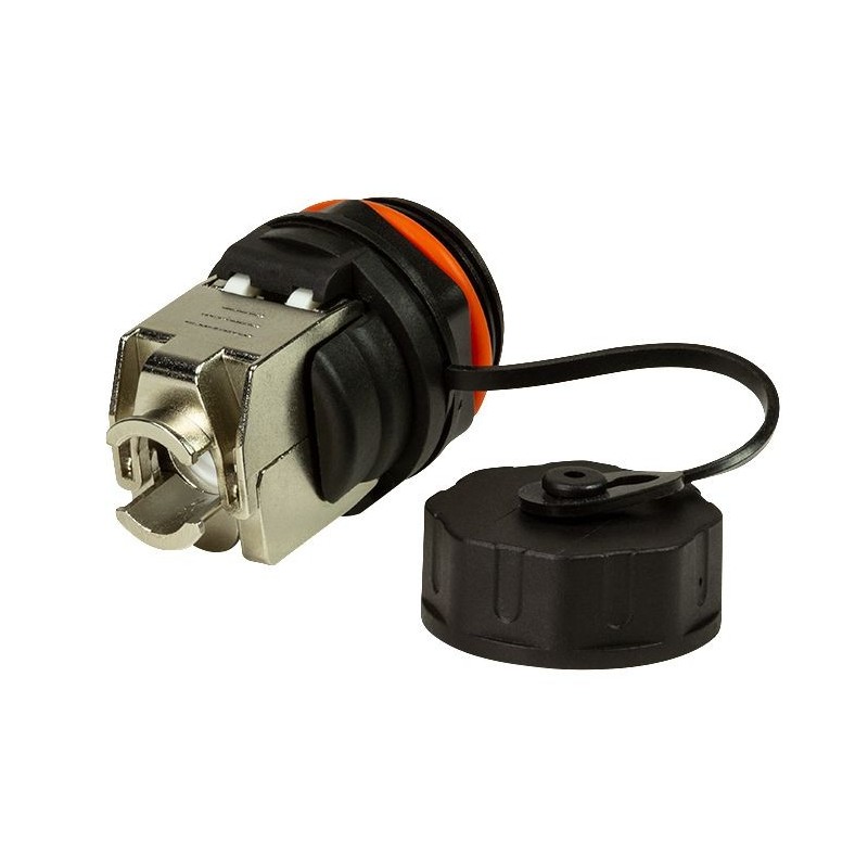 LOGON PROFESSIONAL OUTDOOR WATERPROOF CAT6A